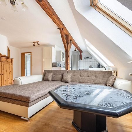 Monteurzimmer Bad Bodenteich Экстерьер фото