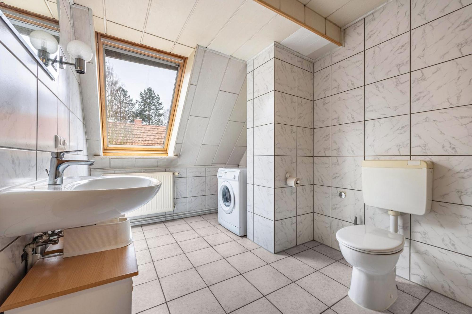 Monteurzimmer Bad Bodenteich Экстерьер фото