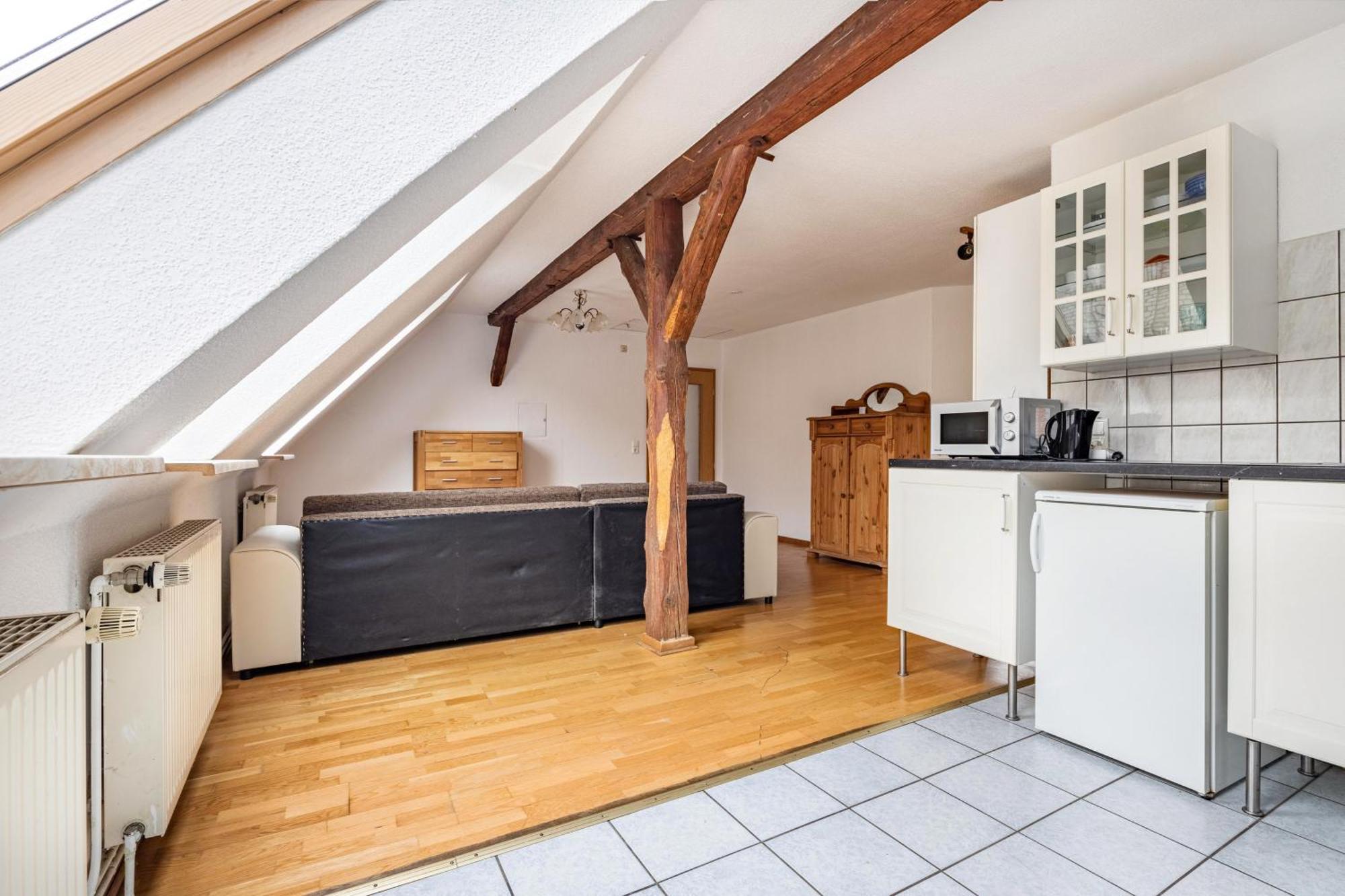 Monteurzimmer Bad Bodenteich Экстерьер фото