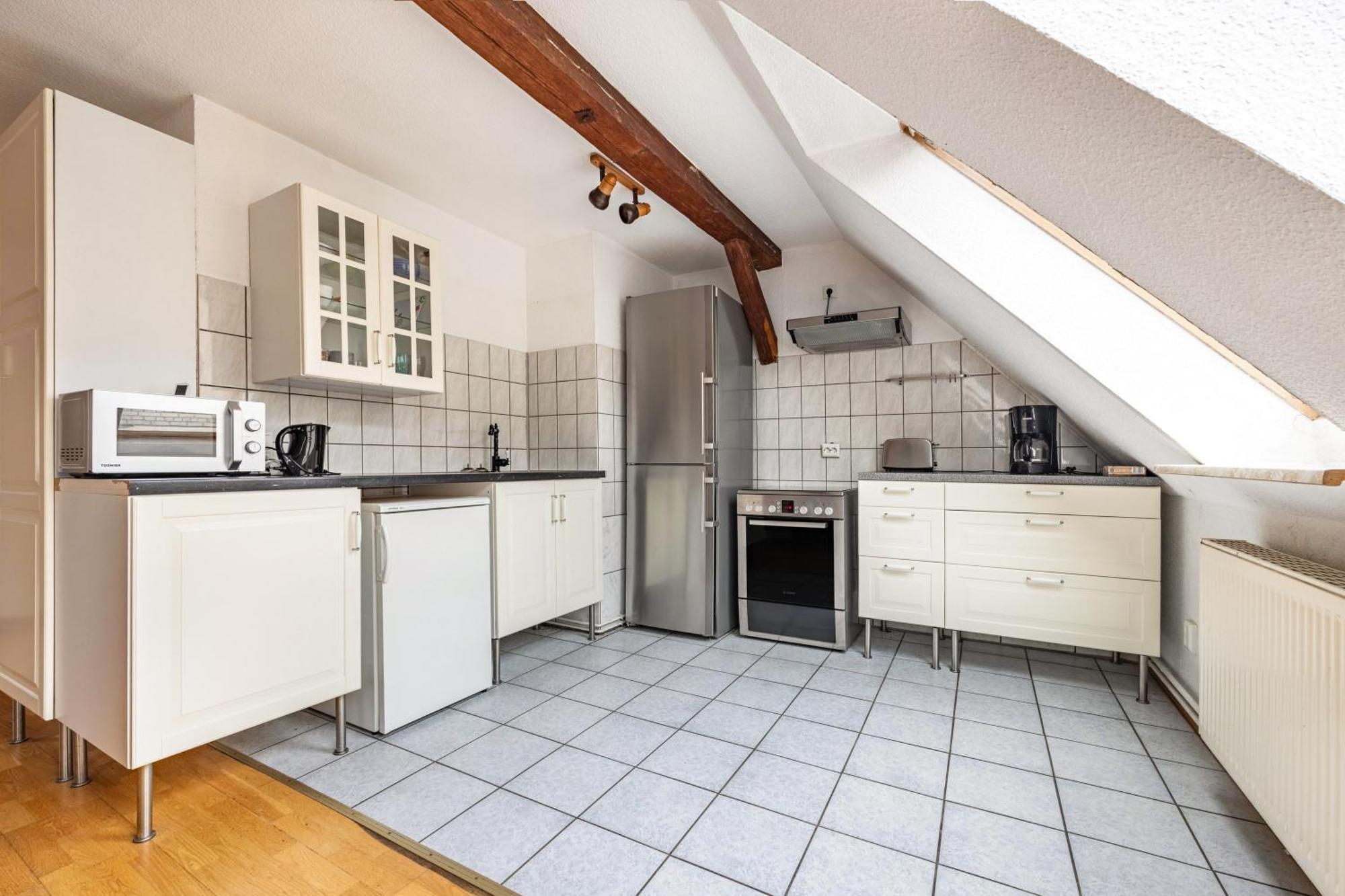 Monteurzimmer Bad Bodenteich Экстерьер фото